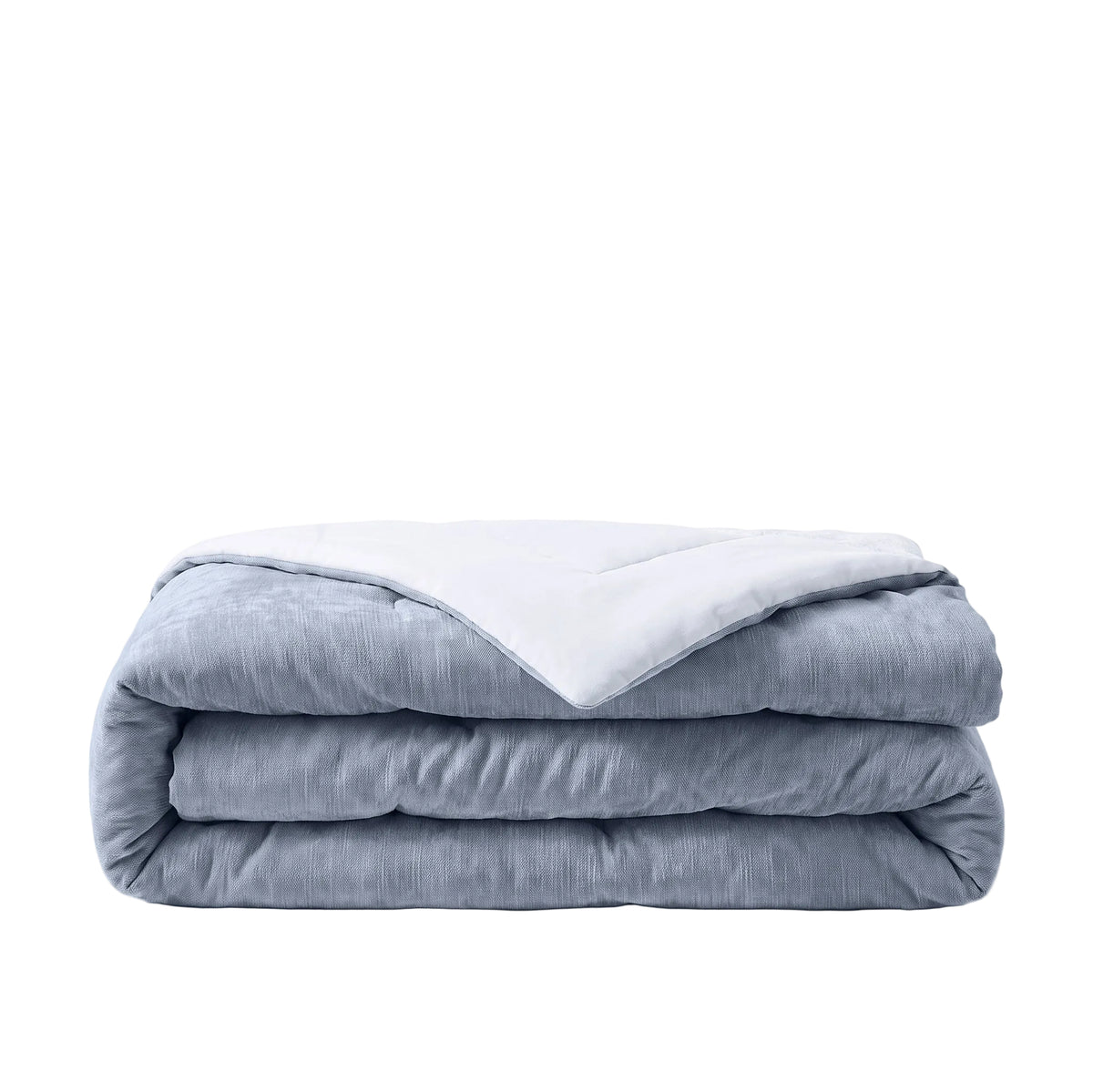 Zelesta Special Kids Chenille Bettdecke – Eisblau