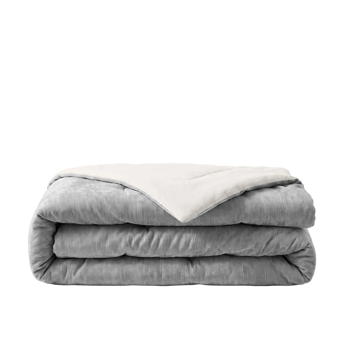 Zelesta Special Kids Chenille Bettdecke – Dunkelgrau