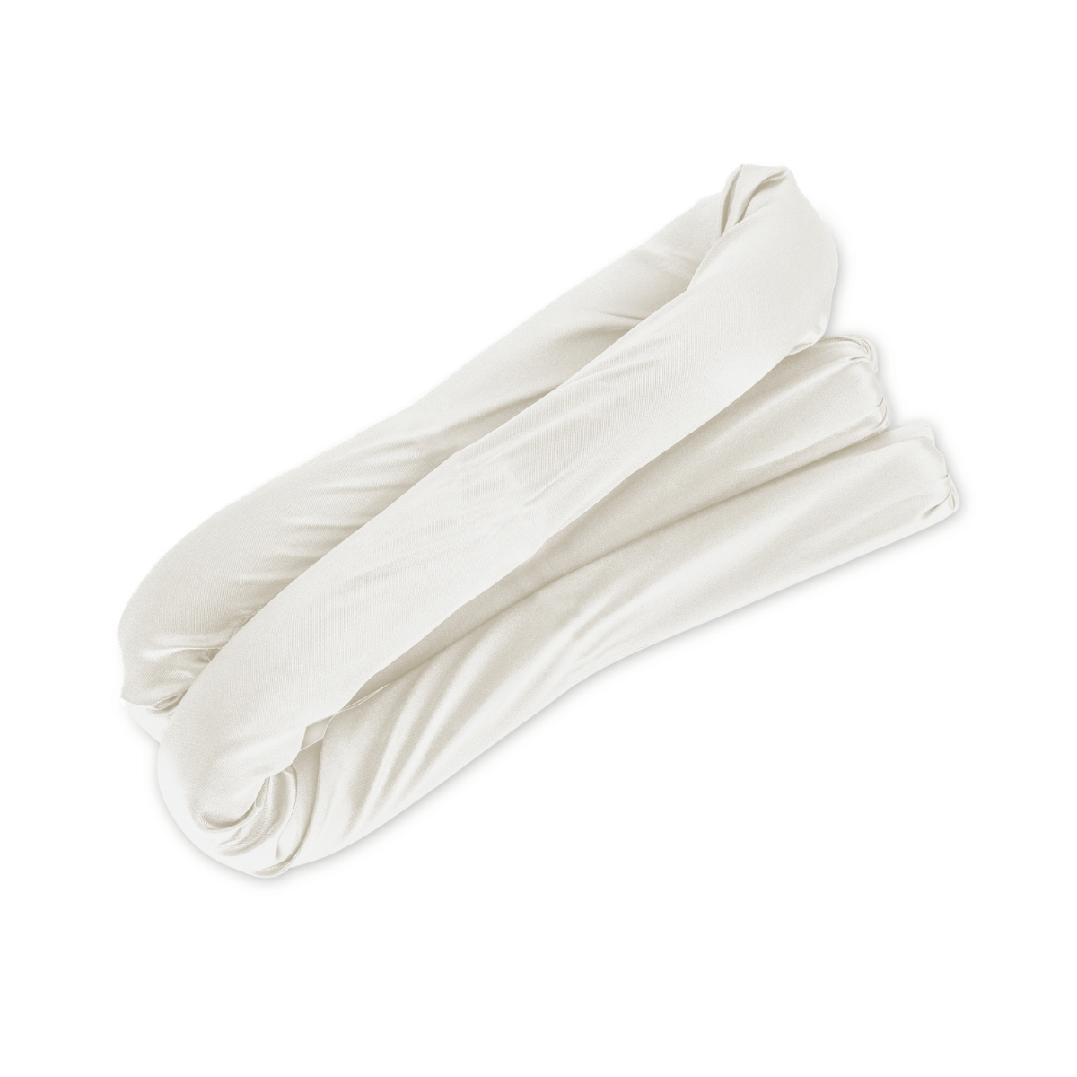 Zelesta Sleeping Beauty Set - Blanc Perle