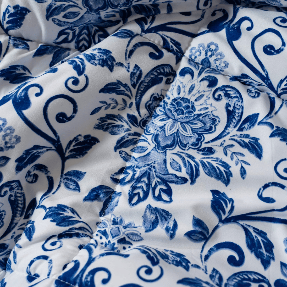 Couette Zelesta Comfort Design - Vieux Néerlandais