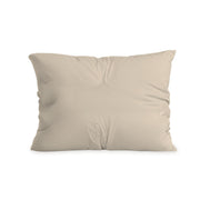 Taie d'oreiller Zelesta Comfort Duo - Champagne