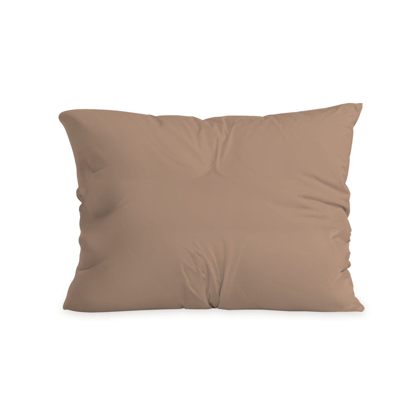 Taie d'oreiller Zelesta Comfort Duo - Terra