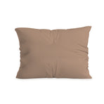 Taie d'oreiller Zelesta Comfort Duo - Terra