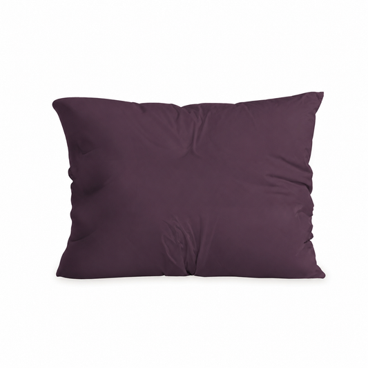 Zelesta Everyday Duo Pillowcase dark_purple_purple 1