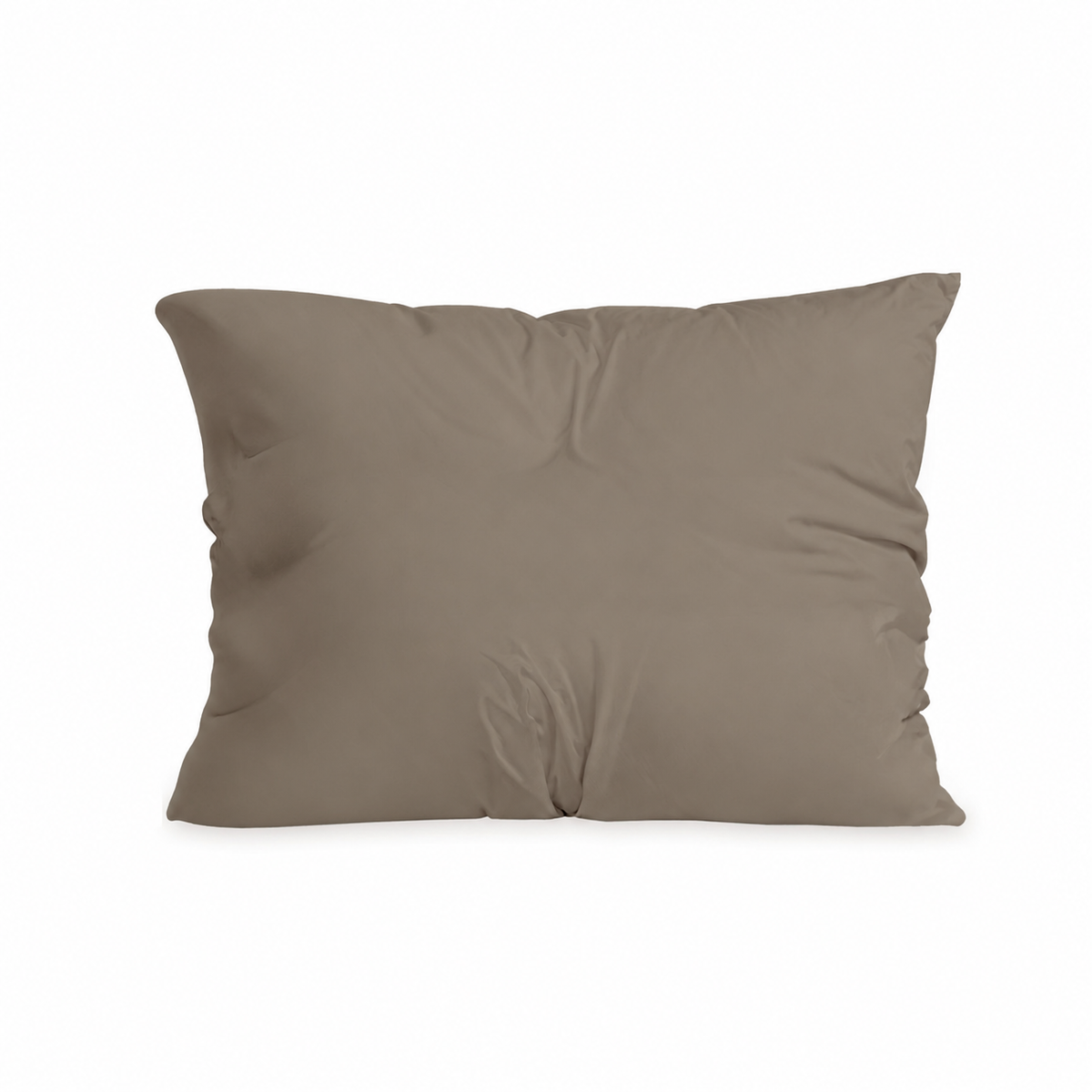 Zelesta Everyday Duo Pillowcase taupe_beige 1
