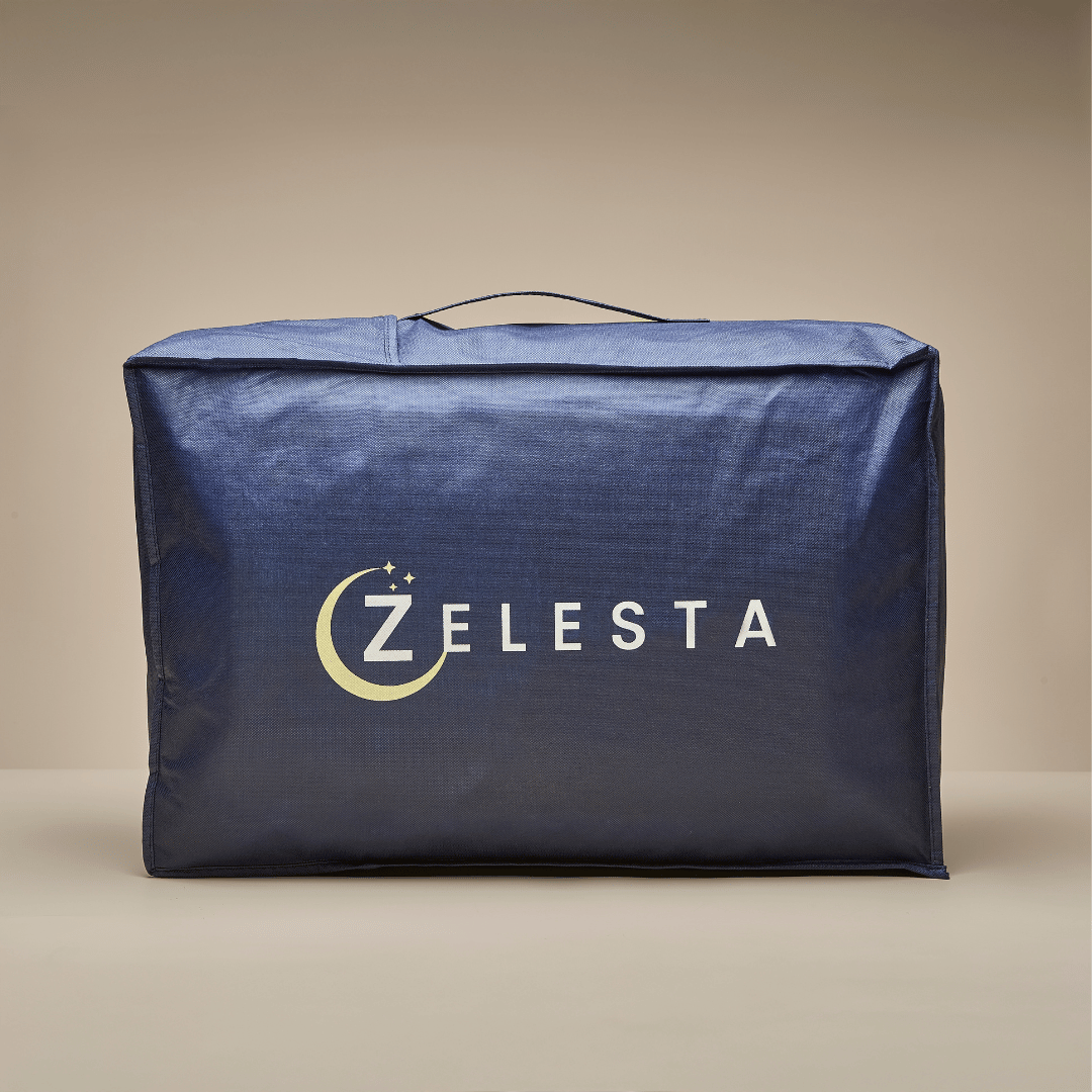 Couette Zelesta Special Velvet - Anthracite