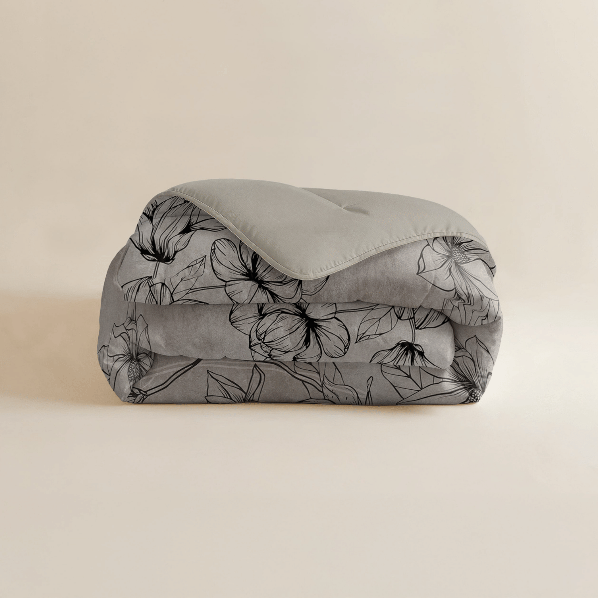 Zelesta Comfort Design Duvet - Butterfly Forest image
