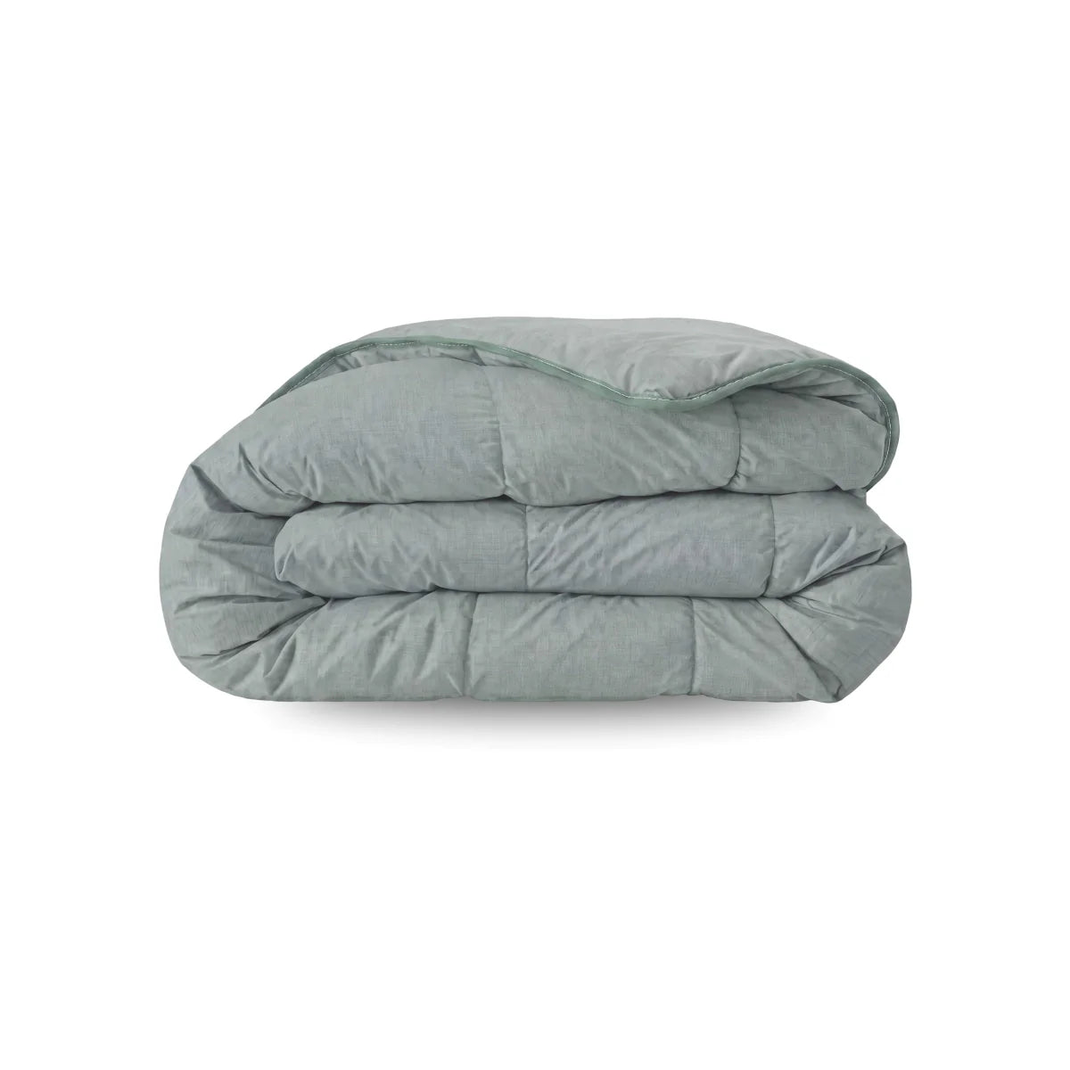 Zelesta Comfort Structure Couette d'Été - Vert