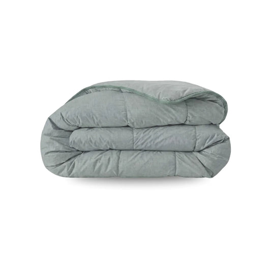 Zelesta Comfort Structure Couette d'Été - Vert