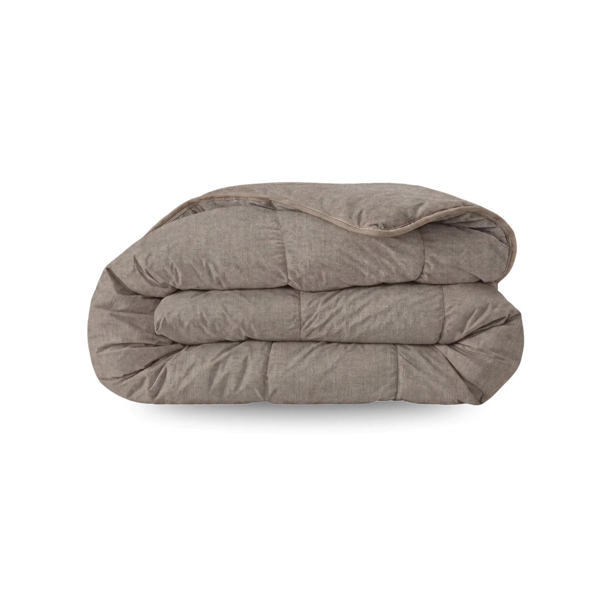 Zelesta Comfort Structure Couette d'Été - Anthracite