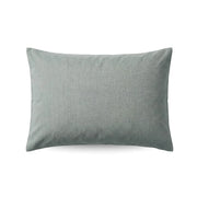 Zelesta Comfort Struktur Kissenbezug Set, 2 Stück – Grün