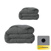Comfort 4 Saisons