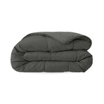 Couette d'été Zelesta Comfort Uni - Anthracite