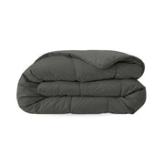 Couette d'été Zelesta Comfort Uni - Anthracite