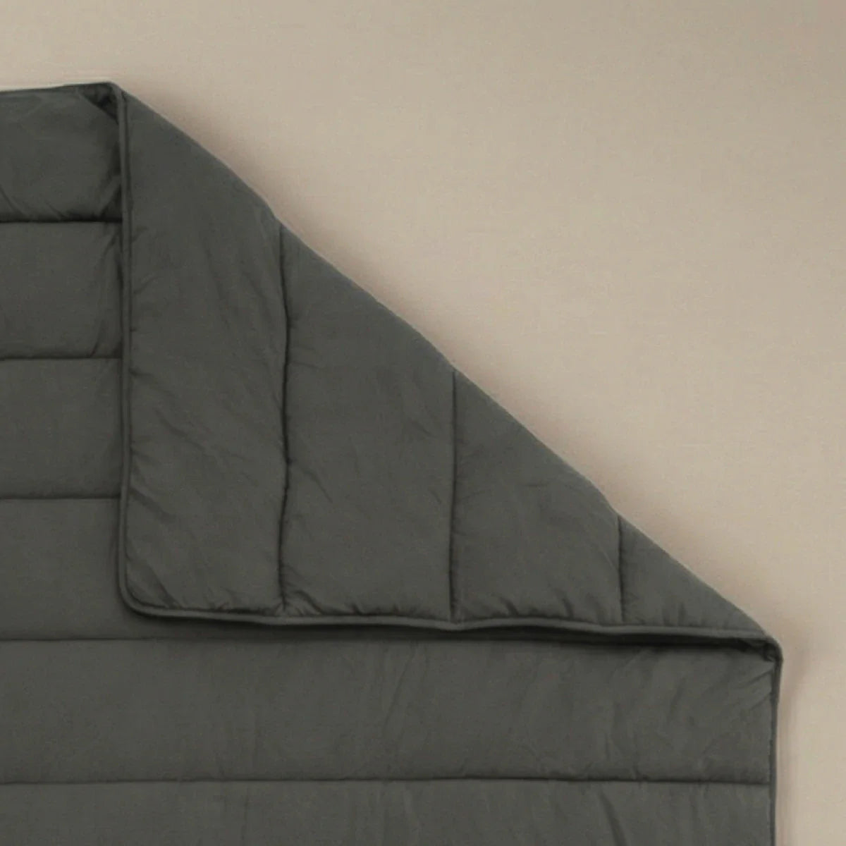 Zelesta Comfort Uni Couette - Anthracite