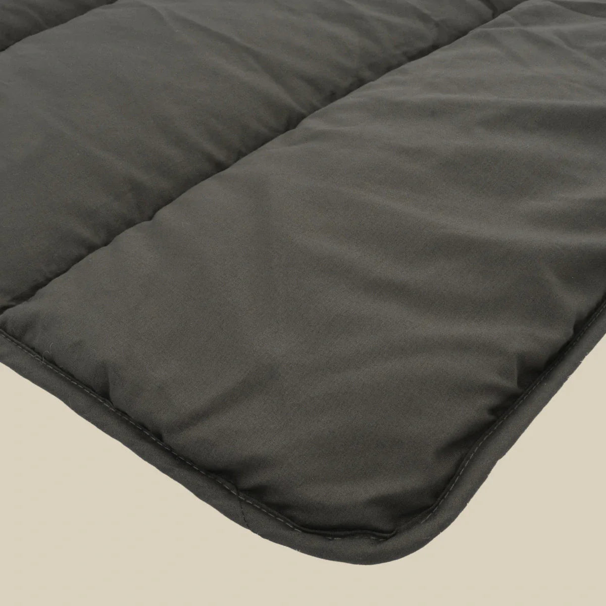 Zelesta Comfort Uni Couette - Anthracite