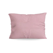 Zelesta Comfort Uni Pillowcases Set Of 2 - Old Pink