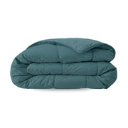 Couette d'été Zelesta Comfort Uni - Vert mer