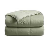 Deluxe Duo Coton Percale