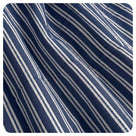 Blaue Streifen