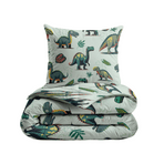 Couette Zelesta Comfort Kids - Dino