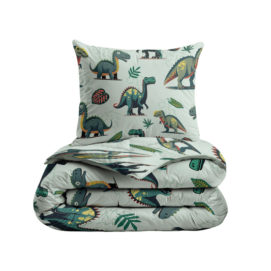 Couette Zelesta Comfort Kids - Dino