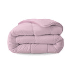 Zelesta Everyday Uni Couette - Rose Pastel