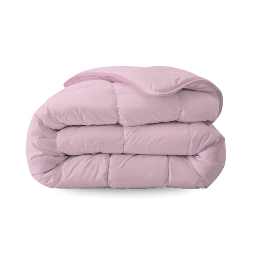 Zelesta Everyday Uni Couette - Rose Pastel