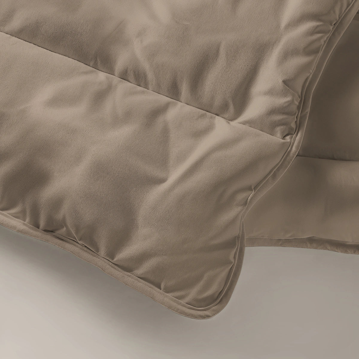 Zelesta Everyday Uni Couette - Marron Doux