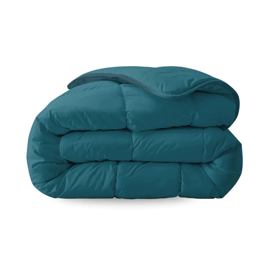 Zelesta Everyday Uni Couette - Bleu Nuit