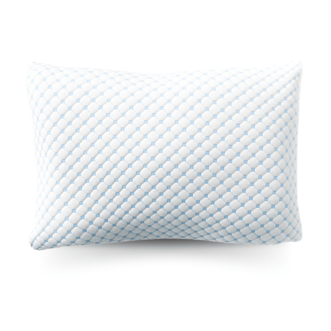 Oreiller flexible Zelesta 60X70Cm