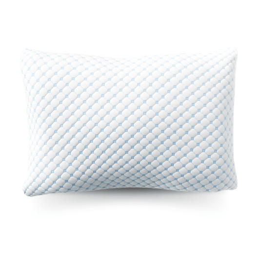Oreiller flexible Zelesta 60X70Cm