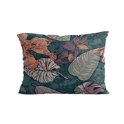 Ensemble de 2 taies d'oreiller Zelesta Comfort Design - Flower Power