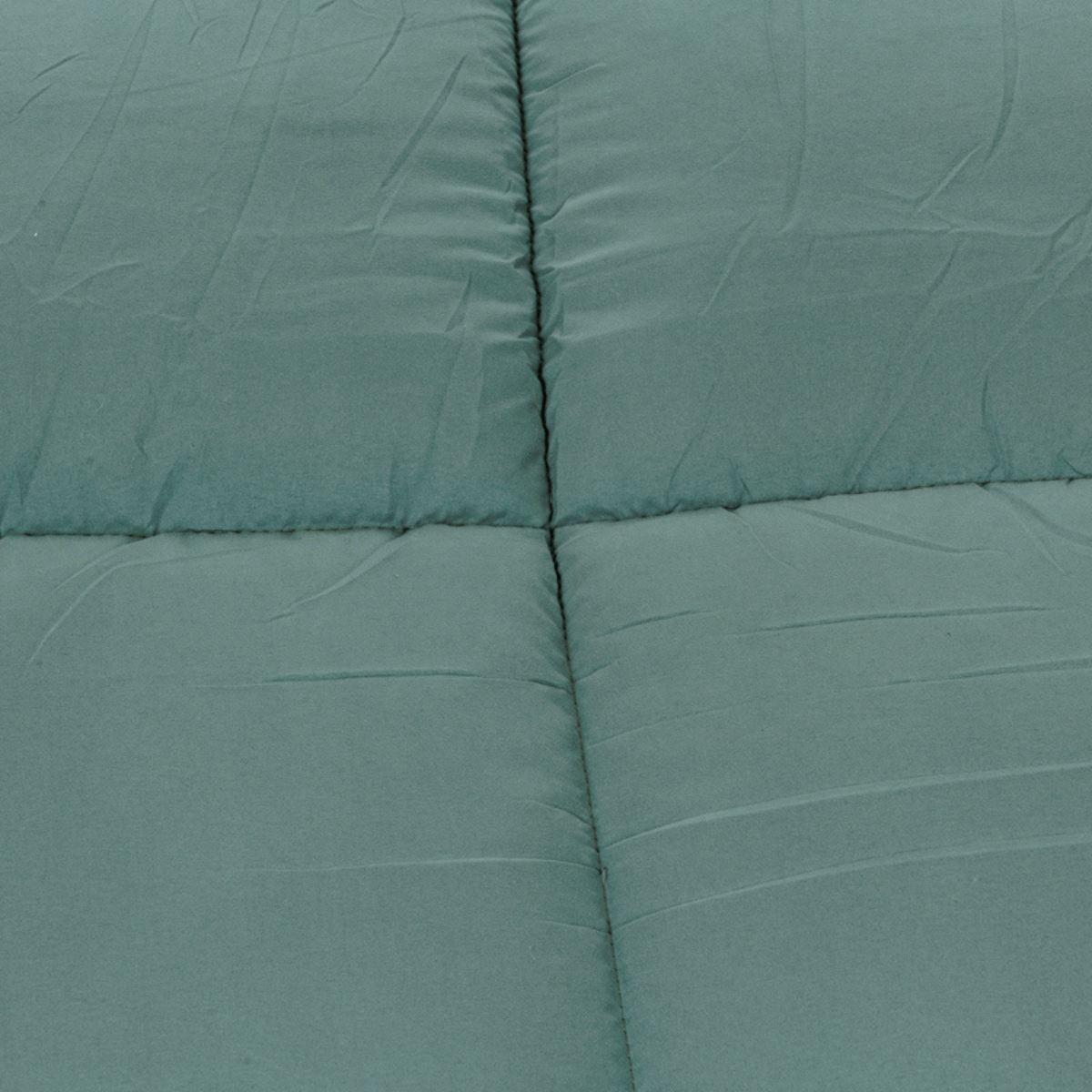 Couette spéciale Zelesta Teddy - Verte