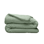 Couette Zelesta Special Teddy Groove - Verte