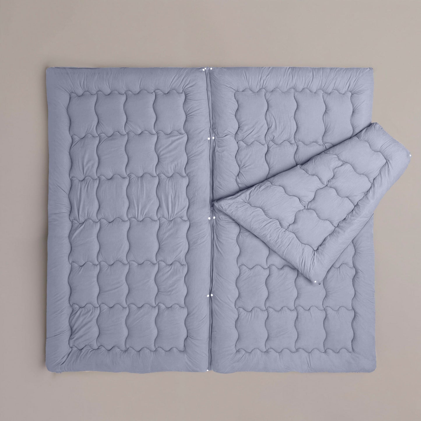 Zelesta Flexibed - Gris