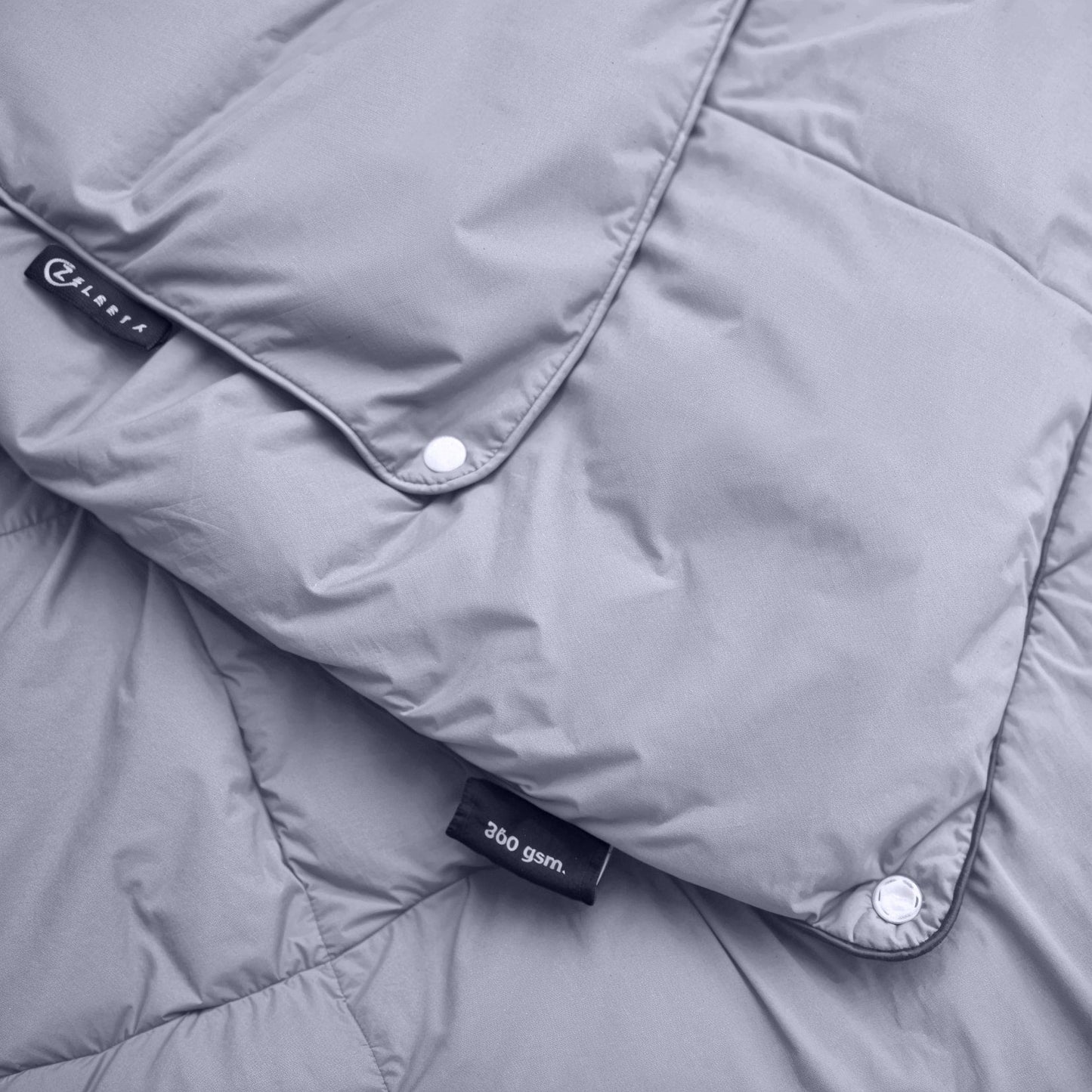 Zelesta Flexibed - Gris