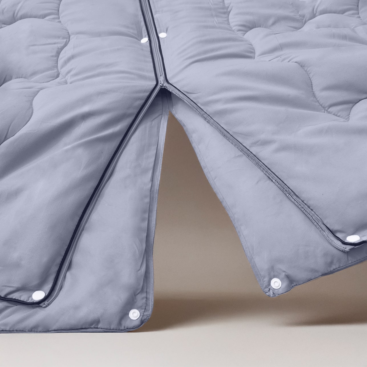 Zelesta Flexibed - Gris