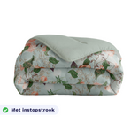 Couette Zelesta Comfort Design - Fleur Heureuse