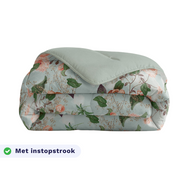 Couette Zelesta Comfort Design - Fleur Heureuse