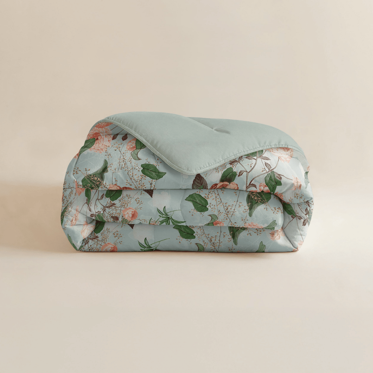 Couette Zelesta Comfort Design - Fleur Heureuse