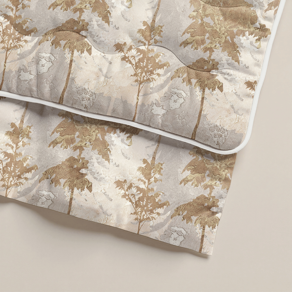 Couette Zelesta Comfort Design - Arbre japonais