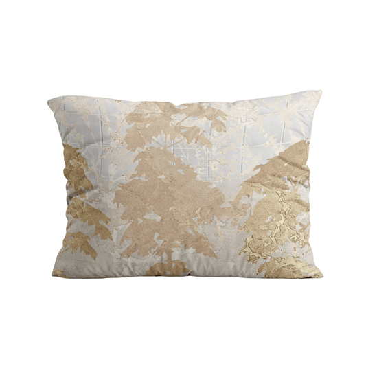 Ensemble de 2 taies d'oreiller Zelesta Comfort Design - Arbre japonais