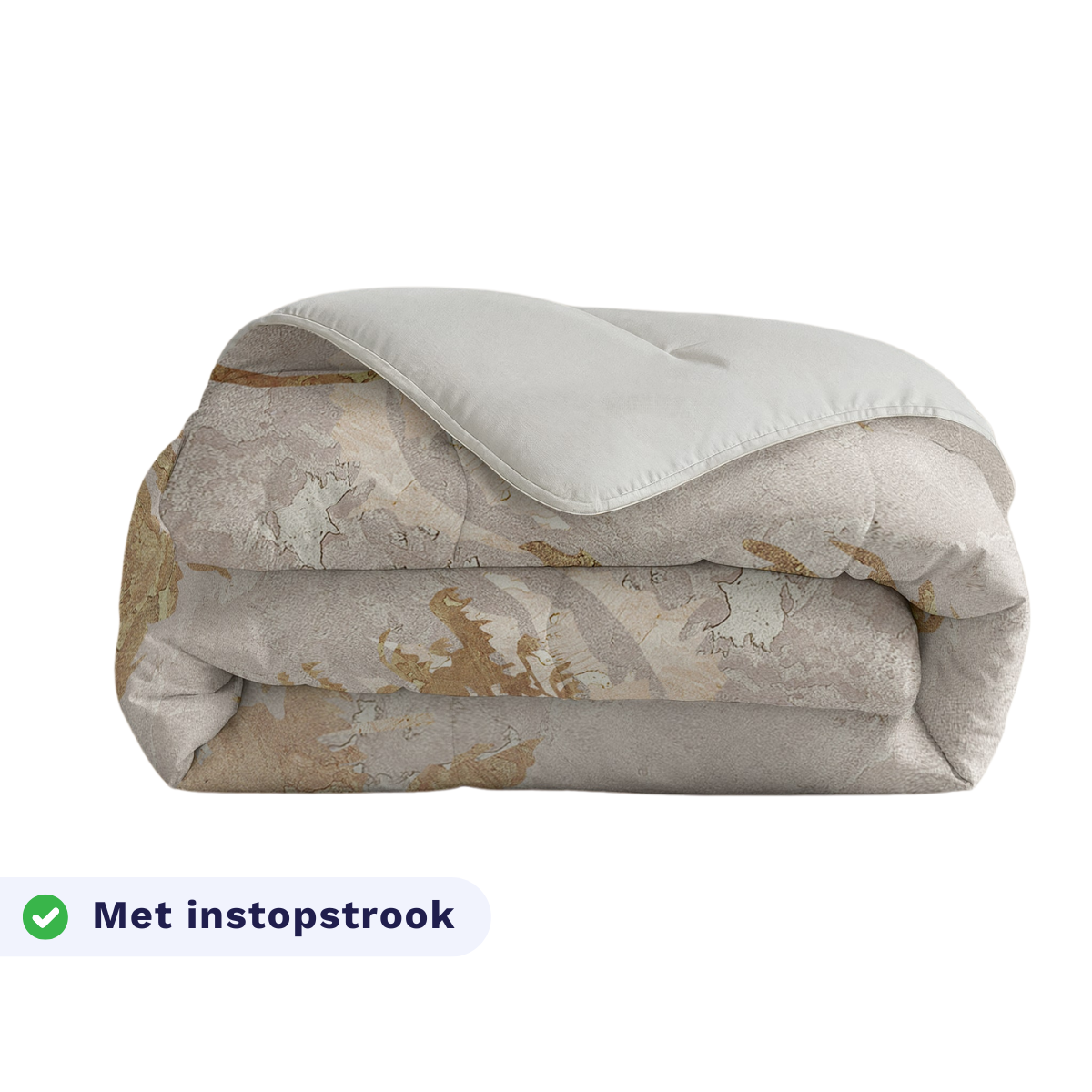 Couette Zelesta Comfort Design - Arbre japonais