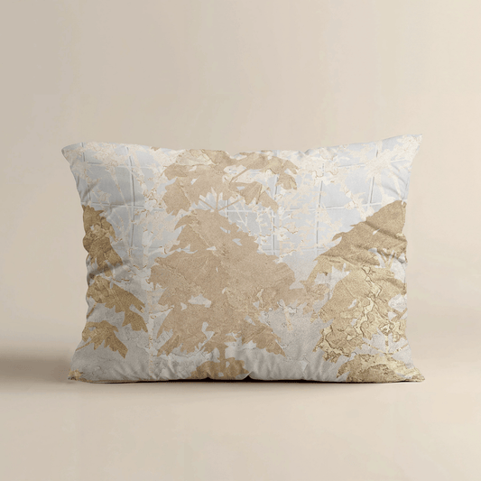 Ensemble de 2 taies d'oreiller Zelesta Comfort Design - Arbre japonais