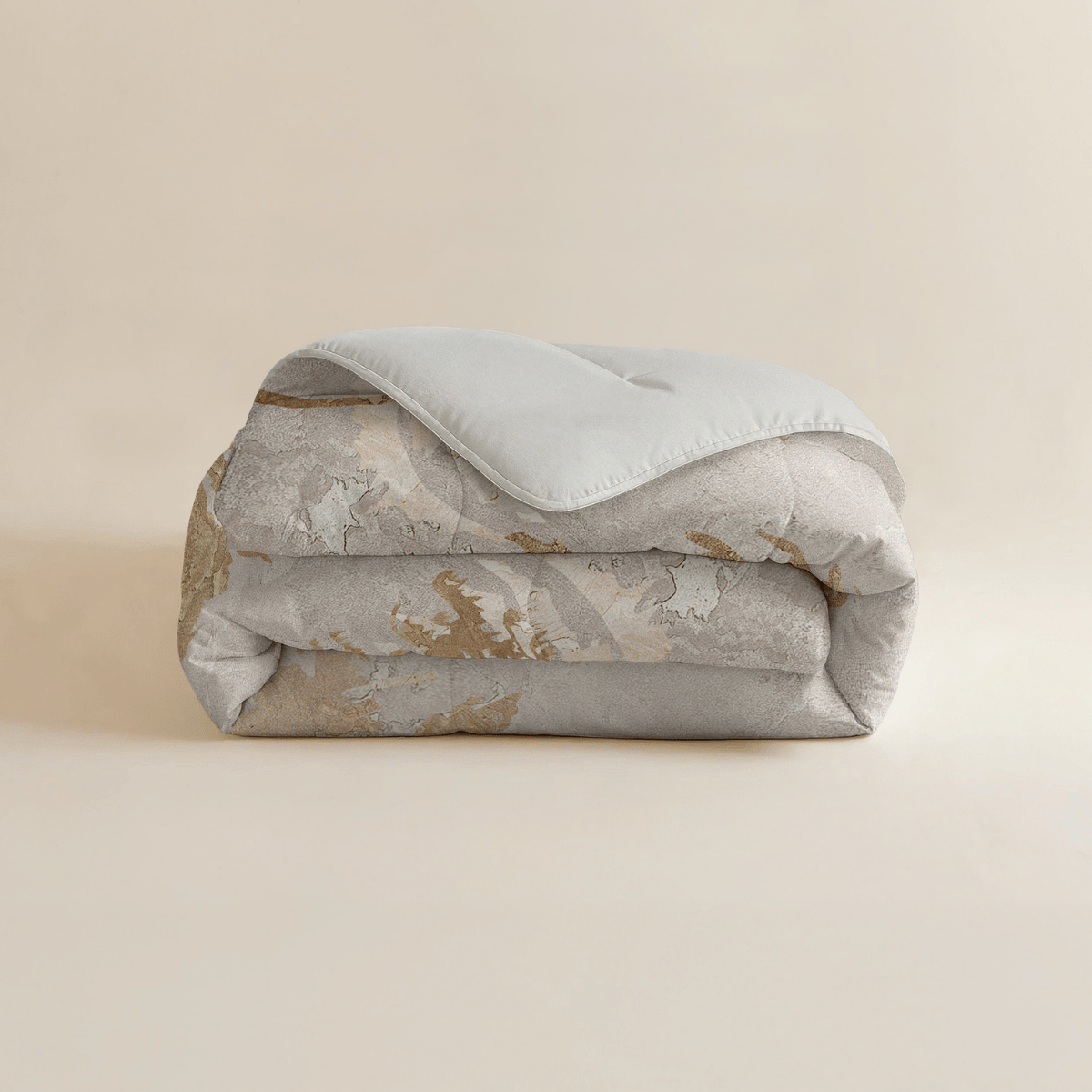 Couette Zelesta Comfort Design - Arbre japonais