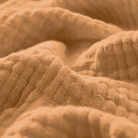 Musselin-Spannbettlaken