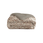 Zelesta Comfort Design Dekbed - Zandpanter