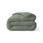 Zelesta Everyday Uni Couette - Vert Pastel