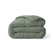 Zelesta Everyday Uni Couette - Vert Pastel